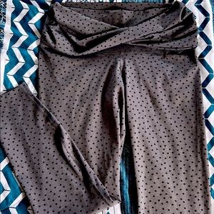 Yummy control Nike leggings